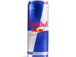 Red Bull Energy Drink - photo 1