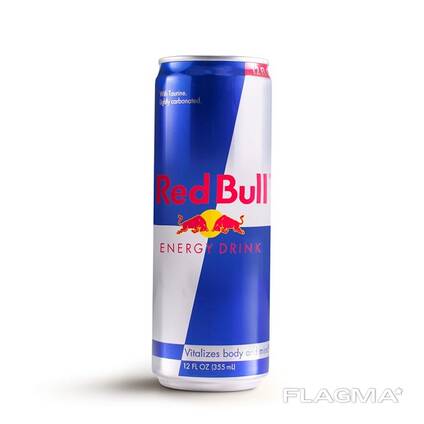 Red Bull Energy Drink