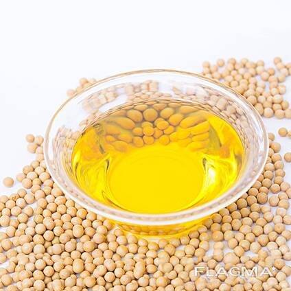 Refined Soybean Oil Pure Cold Pressed Soybean Oil Healthy Nutrient