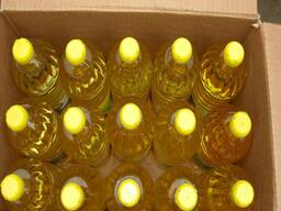 Organic Crude Soybean Cooking Oil (Fractionated) Wholesale Supplier Stock Fast Dispatch