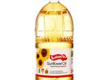 Refined sunflower oil 100% WhatsApp 4721569945 - фото 3