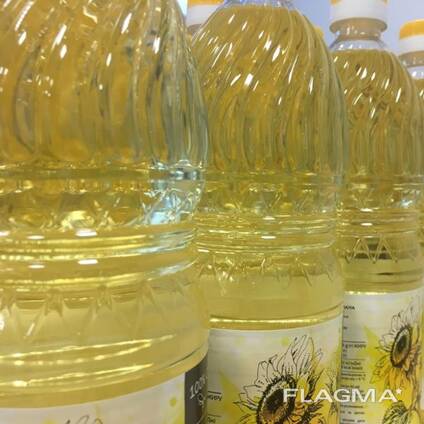 Refined Vegetable Oil