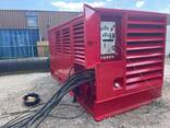 Sale of Used Vibratory Hammer Müller MS-40HFV ! - фото 3