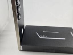 Samsung Galaxy S25 Ultra 256GB Titanium Black Mobile