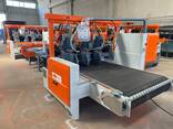 Sizing and Sorting Machine for Tiles - foto 1