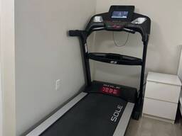 Sole F85 585820 Folding Treadmill