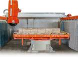 Stone Bridge Cutting Machine - foto 2