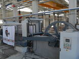 Strip machine for cutting marble blocks with 50 strips - foto 2