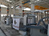 Strip machine for cutting marble blocks with 50 strips - foto 3