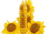Sunflower oil - фото 2