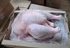 Turkey turkey meat - photo 1
