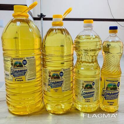 Vegetable Cooking Sunflower Oil/crude Sunflower Oil