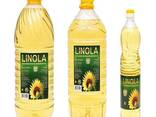 Vegetable Oil - фото 3