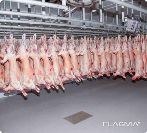 Wholesale beef and lamb from the manufacturer