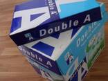 Wholesale Custom Brand White A4 Copy Paper for Office Use Model Number: A4 - фото 2