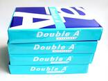 Wholesale Custom Brand White A4 Copy Paper for Office Use Model Number: A4 - photo 5