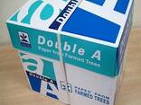 Wholesale Custom Brand White A4 Copy Paper for Office Use Model Number: A4 - photo 14