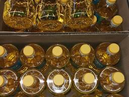 Wholesale Organic Sunflower Oil Refined Edible