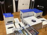NEW Sony PS5 Playstation 5 Blu-Ray Disc Edition Consoles