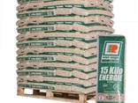 Cheap Wood pellets - фото 3