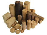 Wood Pellets ready for shipment - фото 4