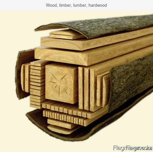 Wood, timber, lumber, hardwood