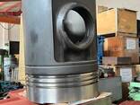 Запчасти к дизелям NVD-26, NVD-36, NVD-48,6чн25/34,6чн18/22, ДР30/50, Scoda,3Д6-3Д12 - foto 9