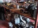 Запчасти к дизелям NVD-26, NVD-36, NVD-48,6чн25/34,6чн18/22, ДР30/50, Scoda,3Д6-3Д12 - foto 10