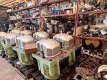 Запчасти к дизелям NVD-26, NVD-36, NVD-48,6чн25/34,6чн18/22, ДР30/50, Scoda,3Д6-3Д12 - foto 13