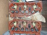 Запчасти на Miliec SW-680, SW-400, SW-266, Wola H-6, H-12,6ST107 в Аргентине - foto 6