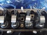 Запчасти на Miliec SW-680, SW-400, SW-266, Wola H-6, H-12,6ST107 в Аргентине - foto 8