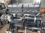 Запчасти на Miliec SW-680, SW-400, SW-266, Wola H-6, H-12,6ST107 в Аргентине - foto 14